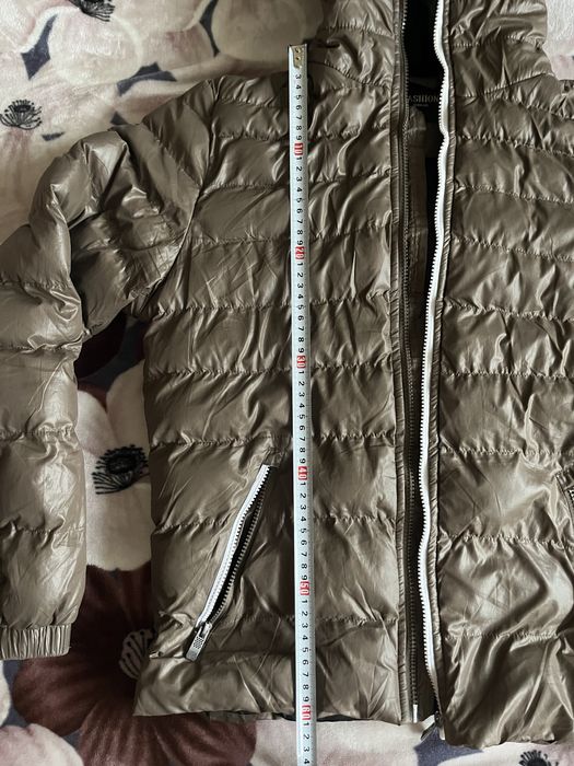 Мужская куртка осень/весна