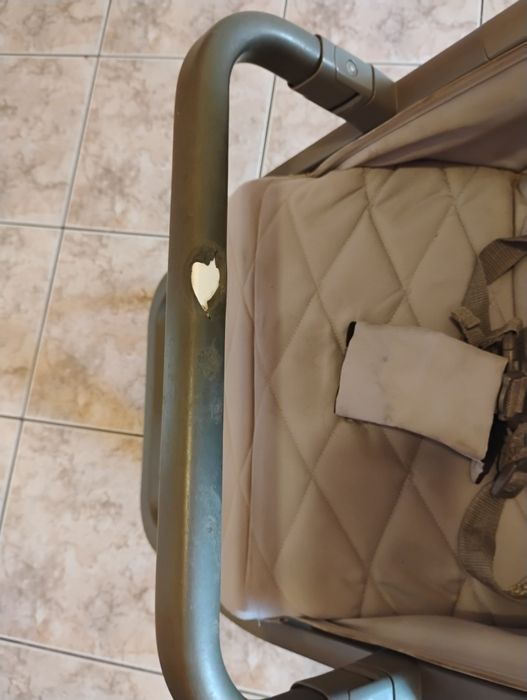 Spacerówka euro -cart flex