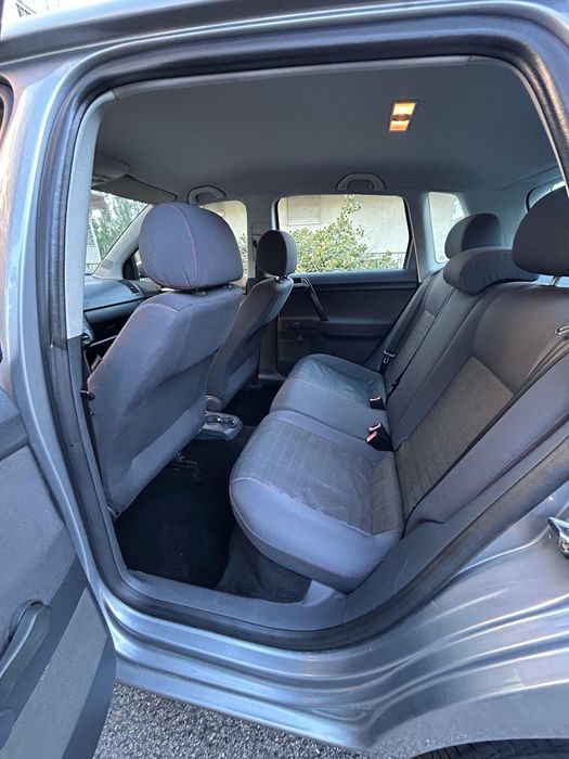 Vw Polo 1.4 TDI versão GO