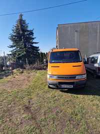 Iveco Daily 2.3 D