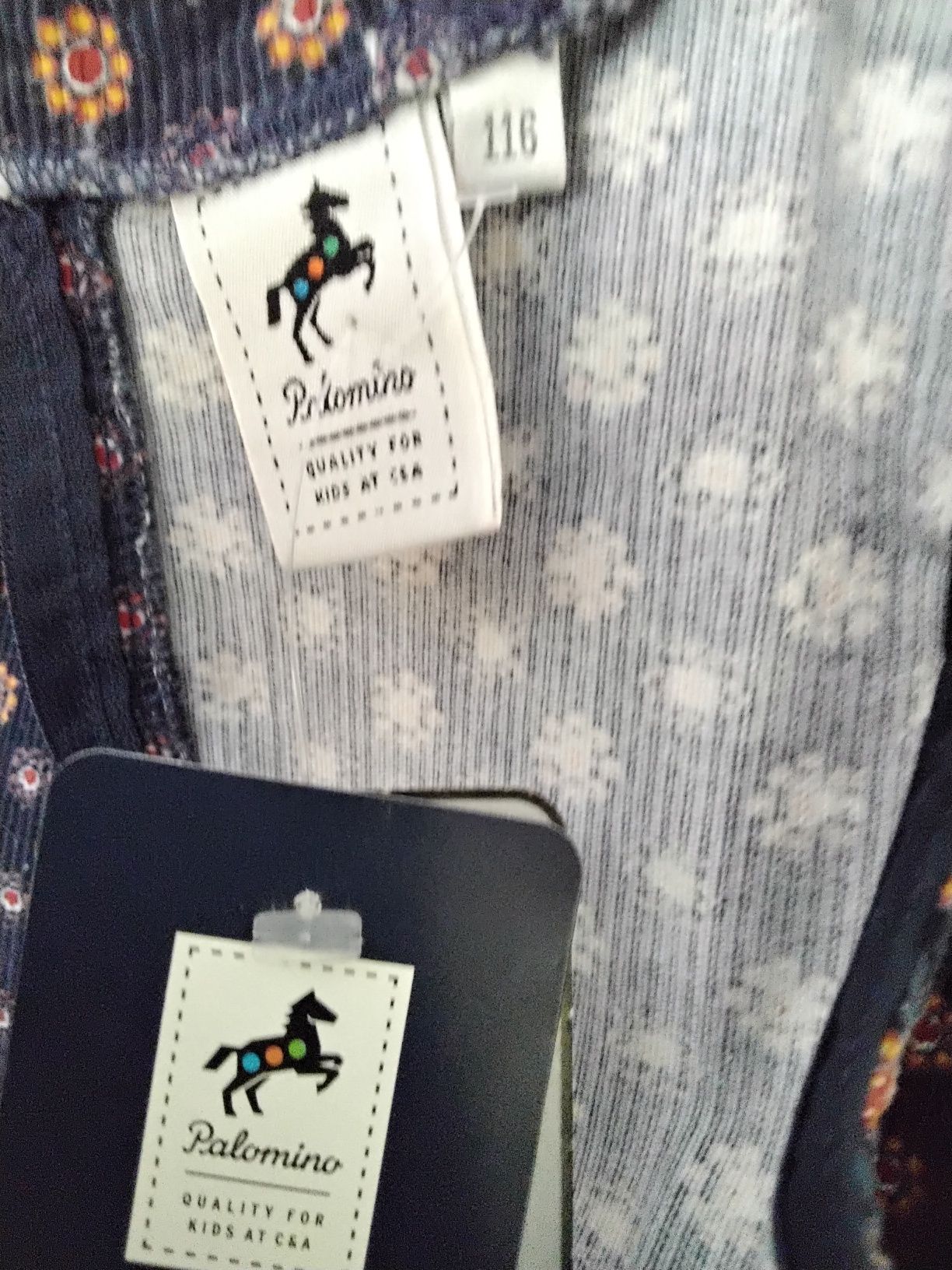 Дитячий сарафан 116 Palomino Quality for kids  at C&A