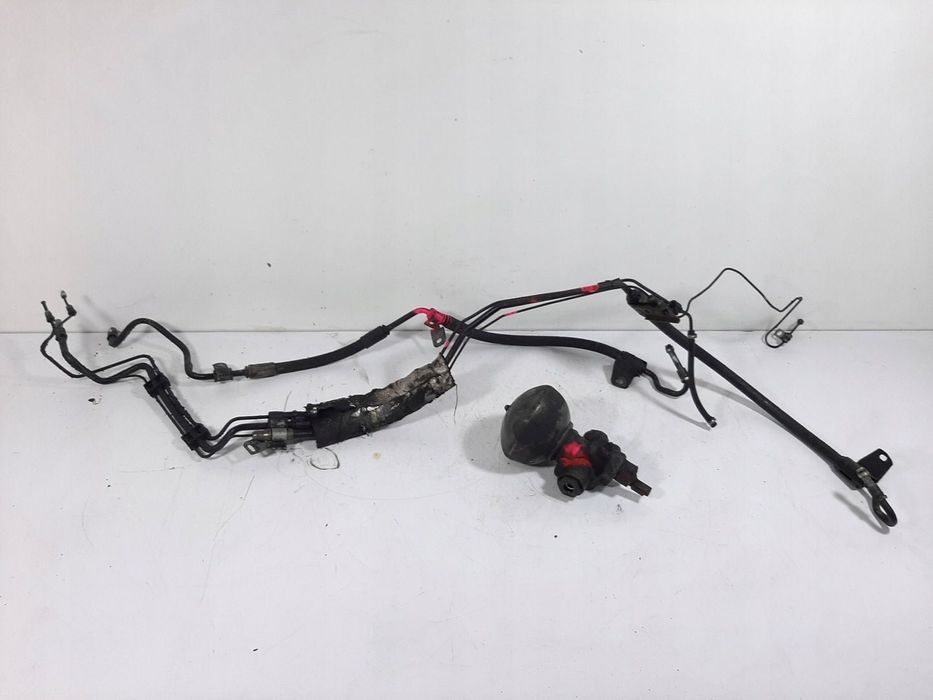 CITROEN C5 I FL BREAK 07R ROZDZIELACZ ZAWIESZENIA HYDRACTIVE 3 PRZOD