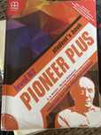 Pioneer plus podręcznik do J. Angielskiego klasa 1