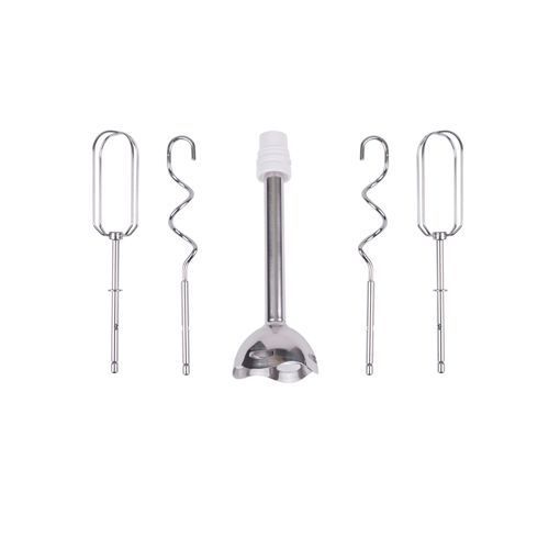 Mikser kuchenny Adler AD4212 moc 300W