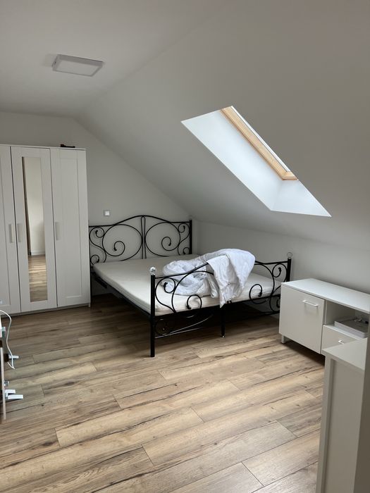 Mieszkanie 80 m2 - 3 pokojowe