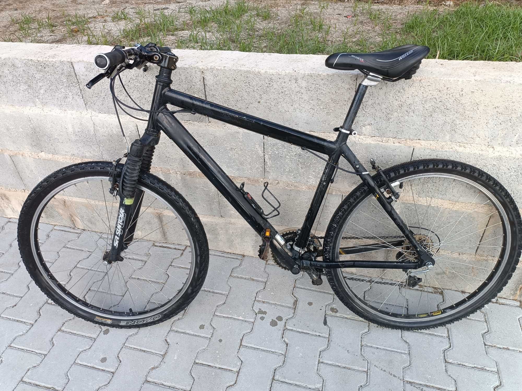 Bicicleta Bulls 26