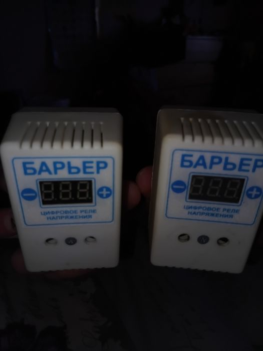 Прилади для техніці