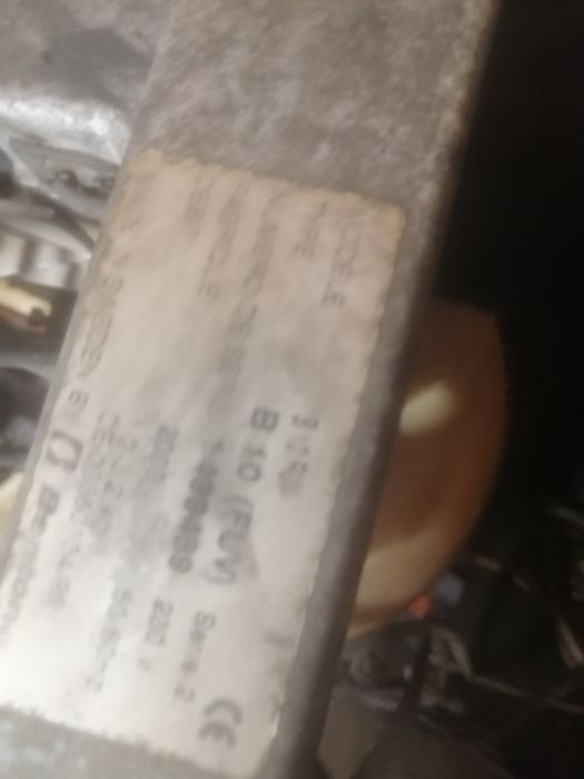 Queimadores a gasóleo todas as marcas usados mas todos revisionado e a