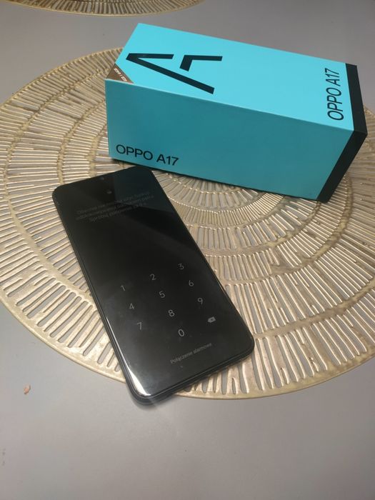 Telefon Oppo A17