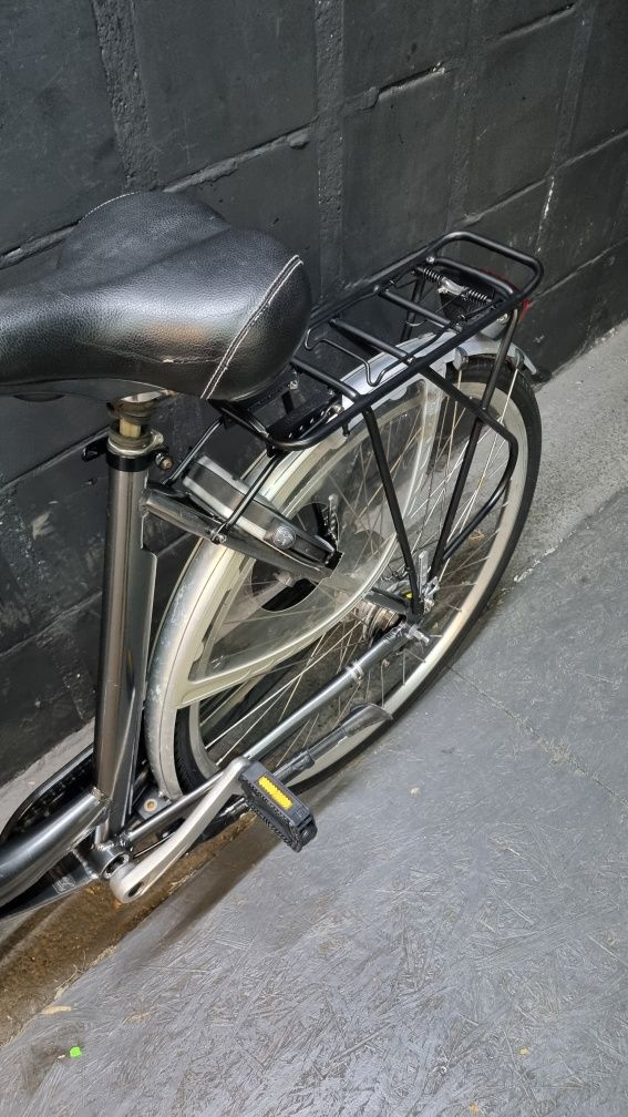 Rower miejski Limpurg Damka Shimano Nexus 7 53 cm Urban Bikes