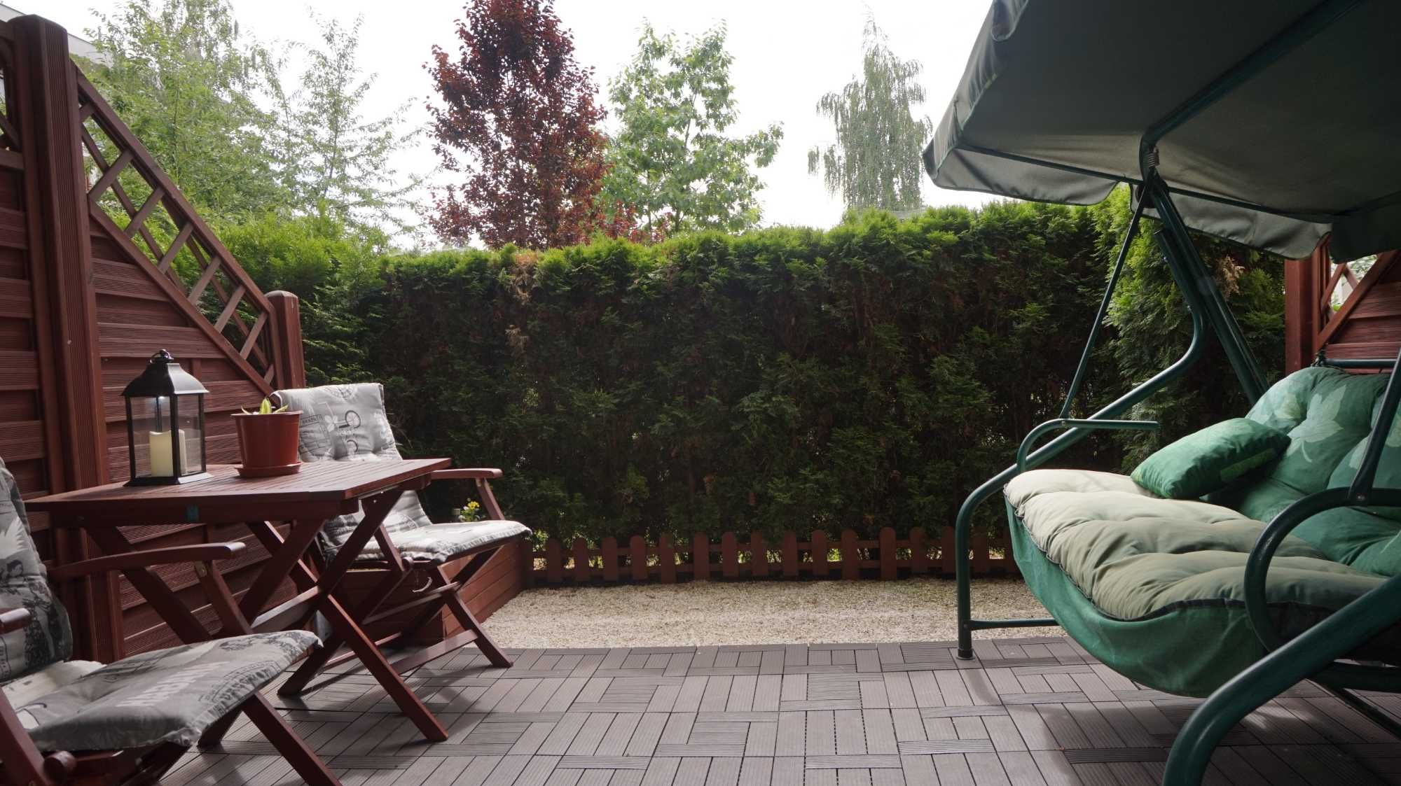 3 pokoje, 69 m², parter – Ursus, gotowe do wprowadzenia