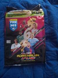 Album FIFA 365 Adrenalyn 2024 xl