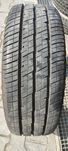 215/65 R15C Continental Vanco 2 letnia 1 sztuka