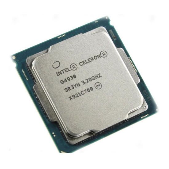 Intel G4930 LGA 1151