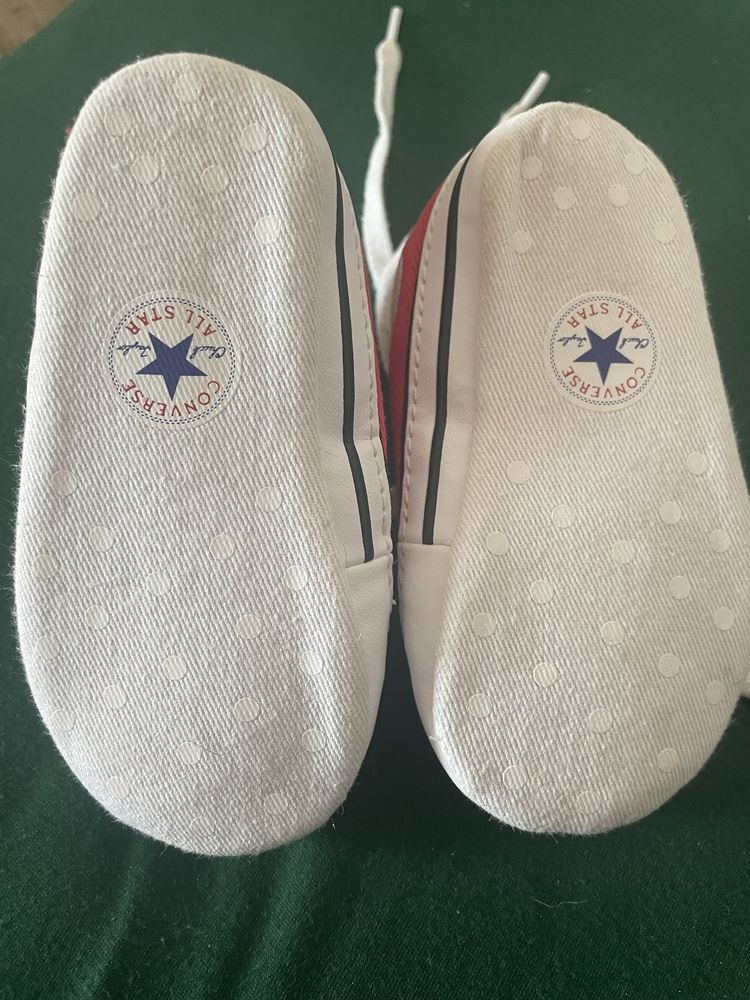 converse buty dziecięce