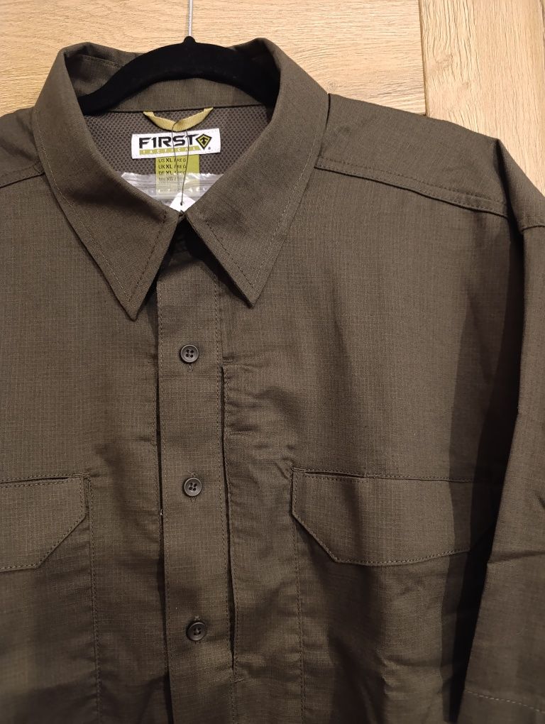 Koszula taktyczna First Tactical V2 rozm. XL