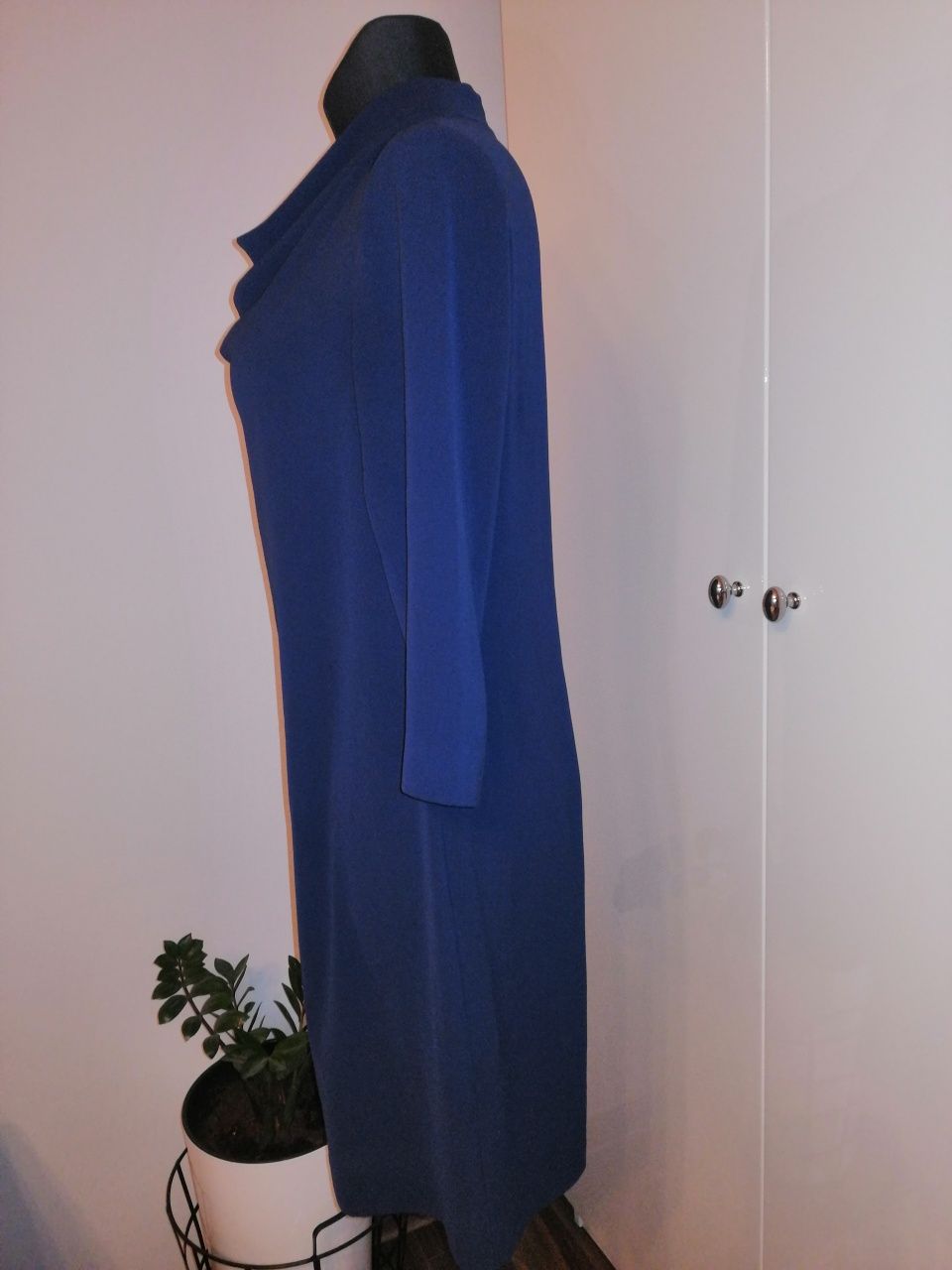 Ładna sukienka marki H&M rozmiar L/XL