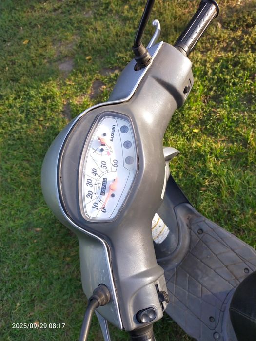Продам сузукі летс 4