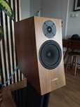 Kolumny Pylon Jasper Monitor 18 - FORNIR - Głośniki jak nowe