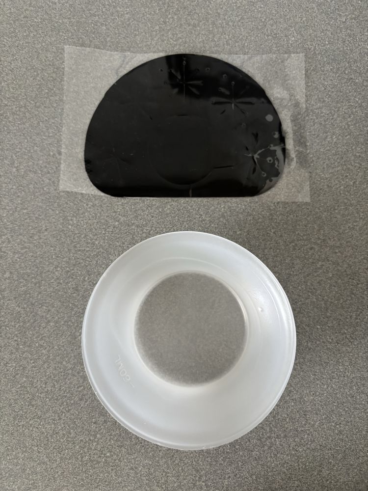 Removedor de verniz gel - SteamOff