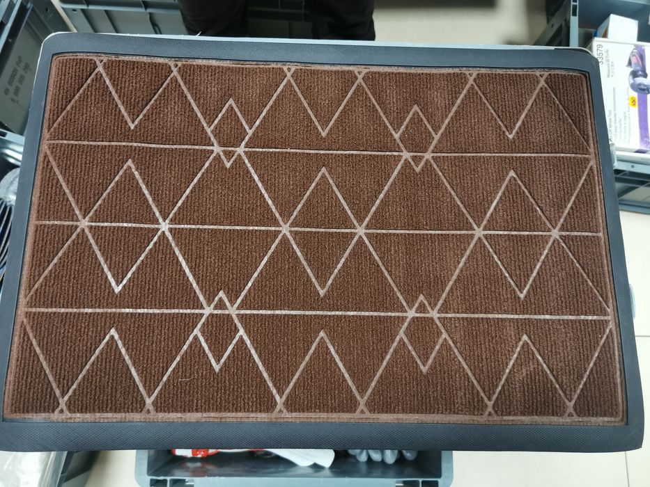 Wycieraczka po drzwi 40x60