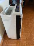 Кліматичний комплекс iClima LUX-8000W