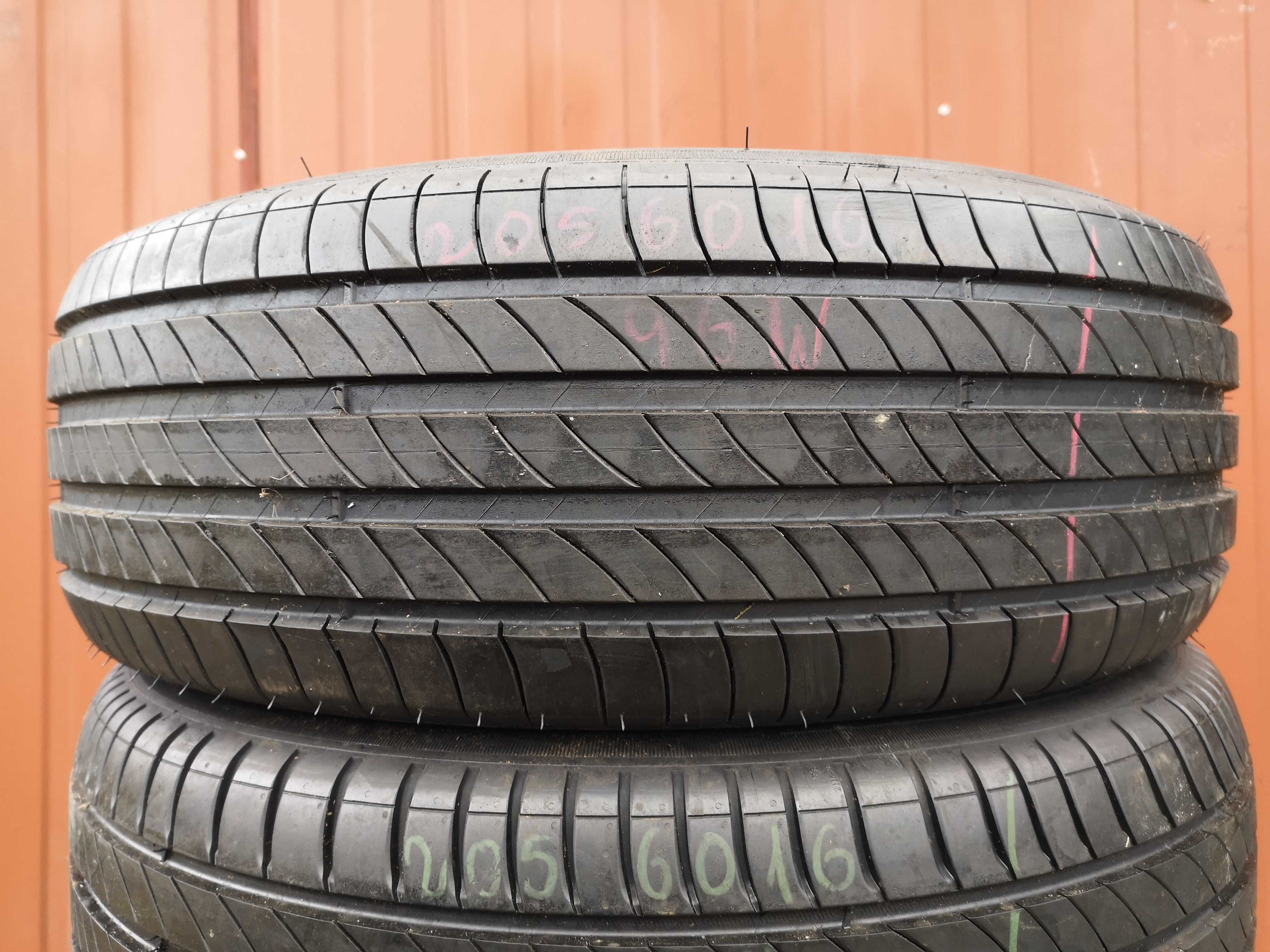 205/60 R16 96H i W - Michelin Primacy 4 (2 sztuki)