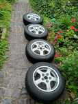 Диски Борбет 5/120 р15, 5 120 r15 borbet