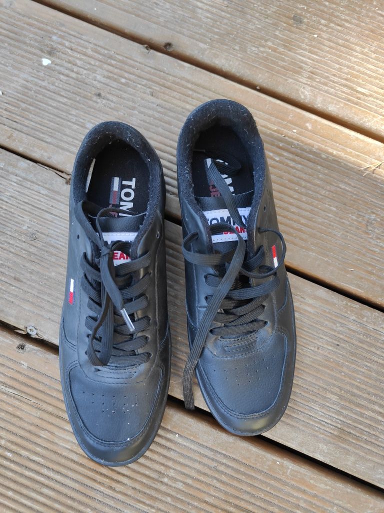 Buty nowe Tommy Hilfiger 39
