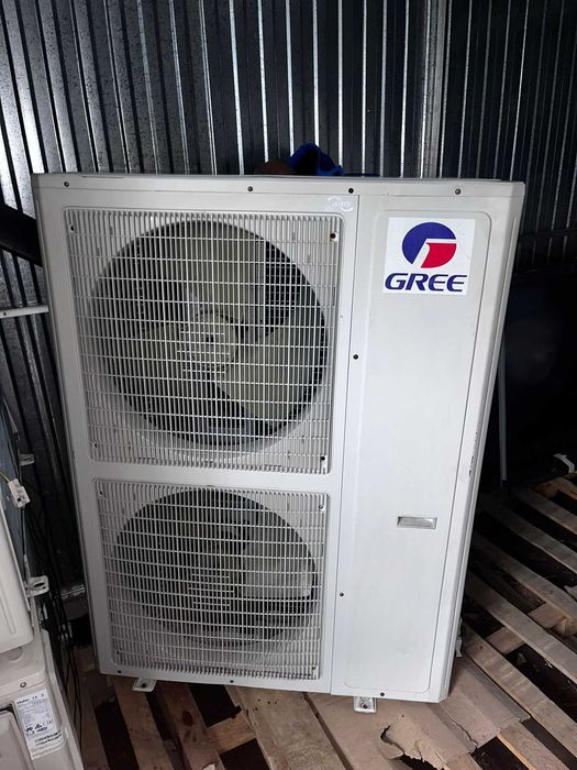 Klimatyzacja kasetonowa Gree GKH60K3FI / GUHD60NM3FO