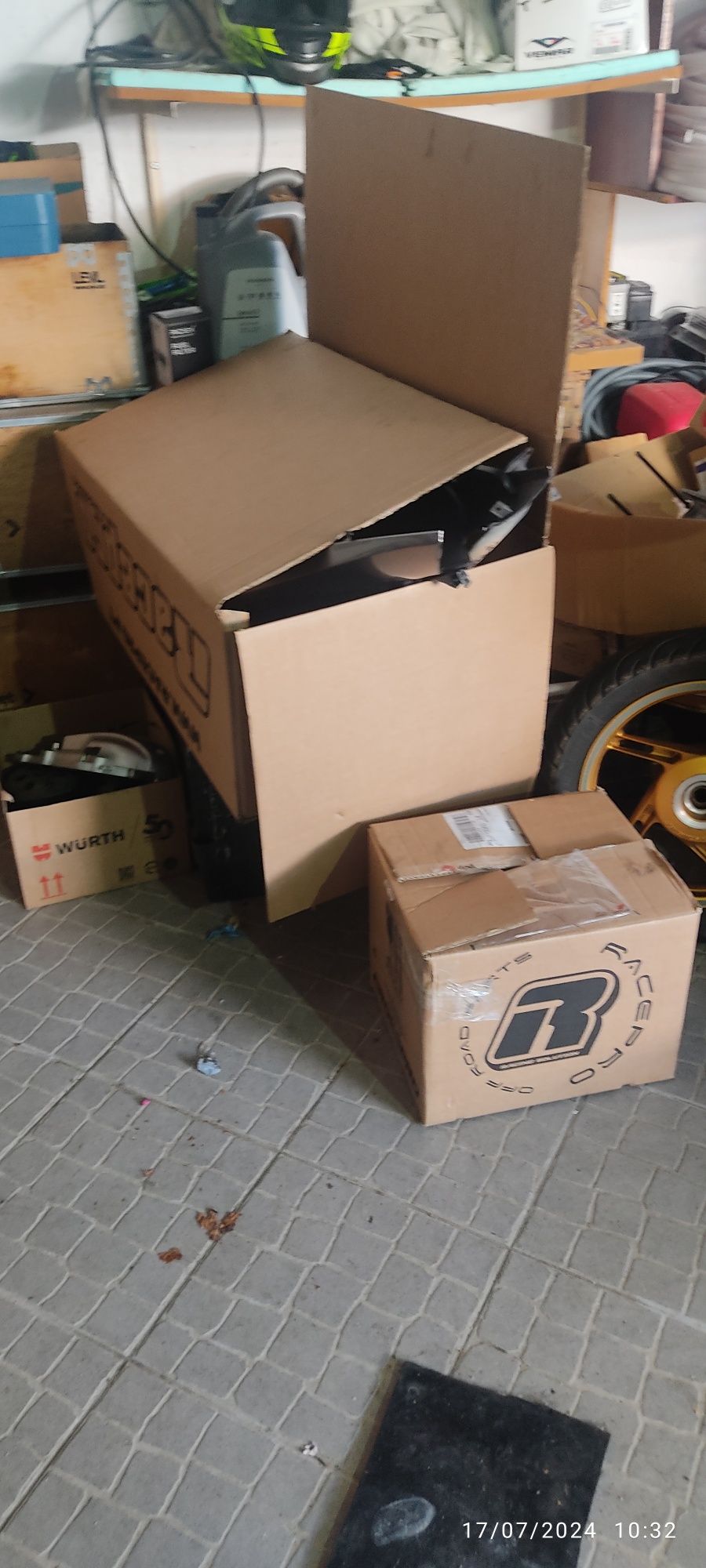 Vendo Mota PCX 125  personalizada