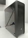 Komputer Gamingowy AMD Ryzen 7, Radeon Rx6600, 16Gb ramu