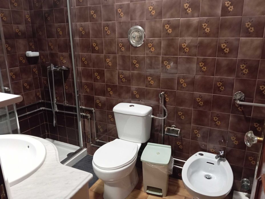 Arrendo Quarto Polo Universitário