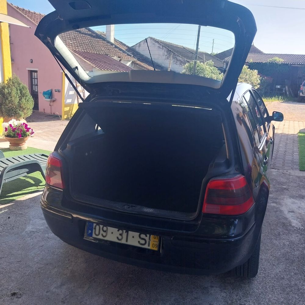 VolksWagen Golf 1.4