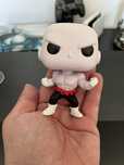 Pop Funko Jiren Dragon Ball