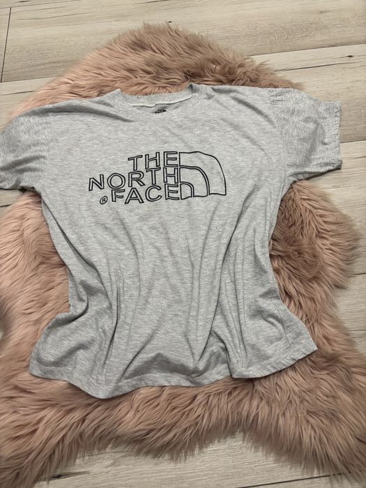 T-shirt The North Face