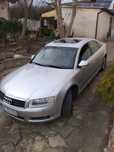 AUDI A8 4.0TDI 2003