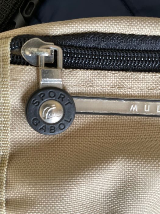 Bolsa ombro/Cintura Gabol