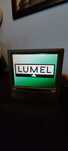 Rejestrator Lumel KD8