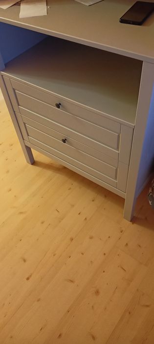 Przewijak sundvik ikea