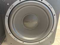 SVS SB 1000 30CM