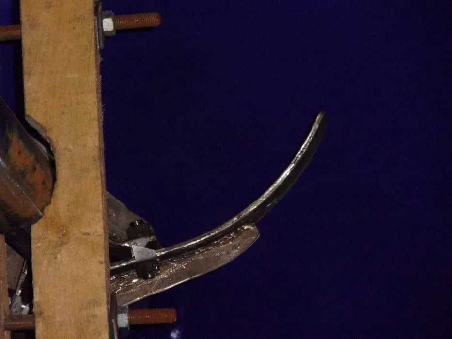 Реактор 25 м.куб. эмалированный (СЭрнв 25-3-12-04)