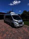 Peugeot Boxer  Sprzedam Kampera Peugeot Boxer CityCar BURSTNER, cena brutto fv 23%