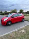 Toyota Yaris Toyota Yaris, salon PL, zadbany i doinwestowany