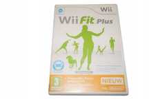 Wii Fit Plus Nintendo Wii
