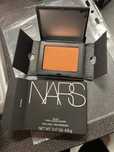 Nars blush Taj Majal (roz pelnowymiarowy)