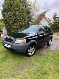 Land Rover 1.8 Benzyna + LPG Zadbany Okazja