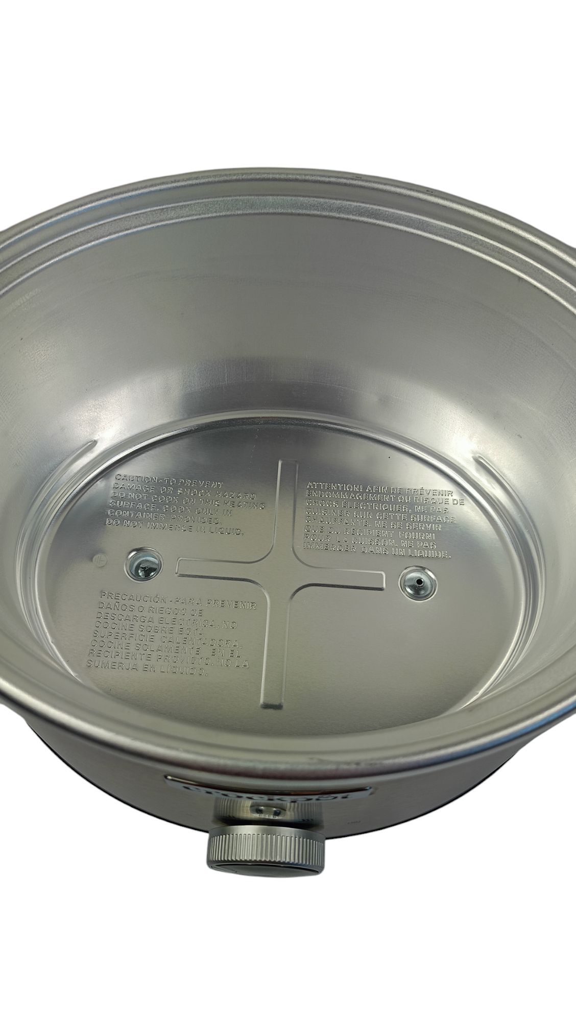 Wolnowar Crockpot  3,5l
