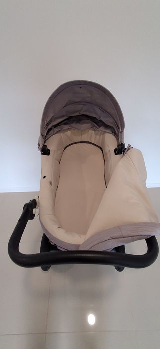 Terenowy wózek Stokke Trailz 4w1