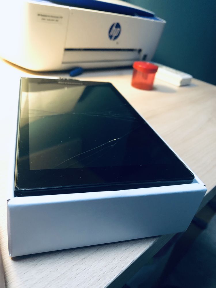 Tablet lenovo TAB2 A7 10F